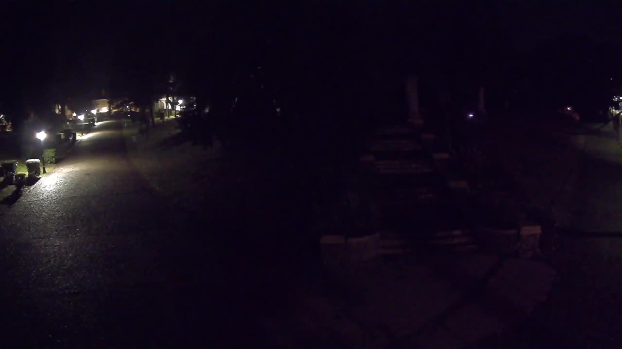 Parco Coronini-Cronberg Live Webcam – Green Oasis