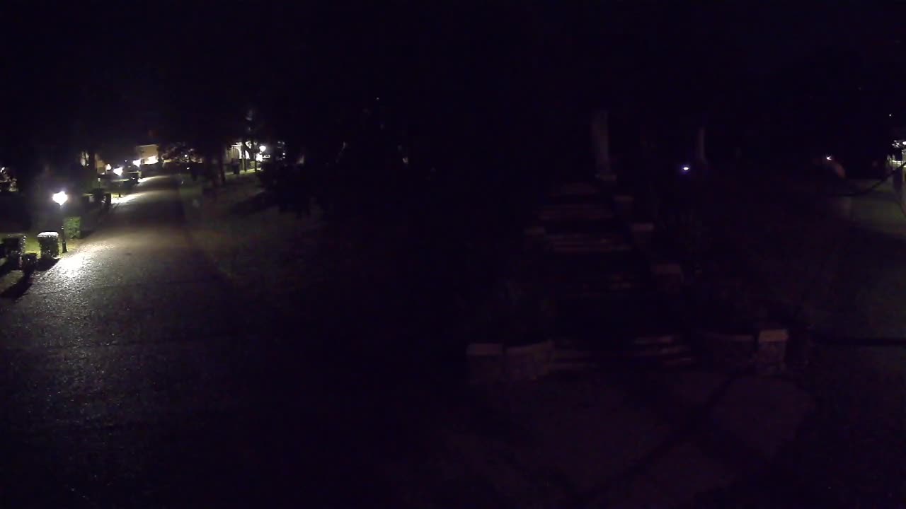 Webcam Parco Coronini Cronberg – Gorizia