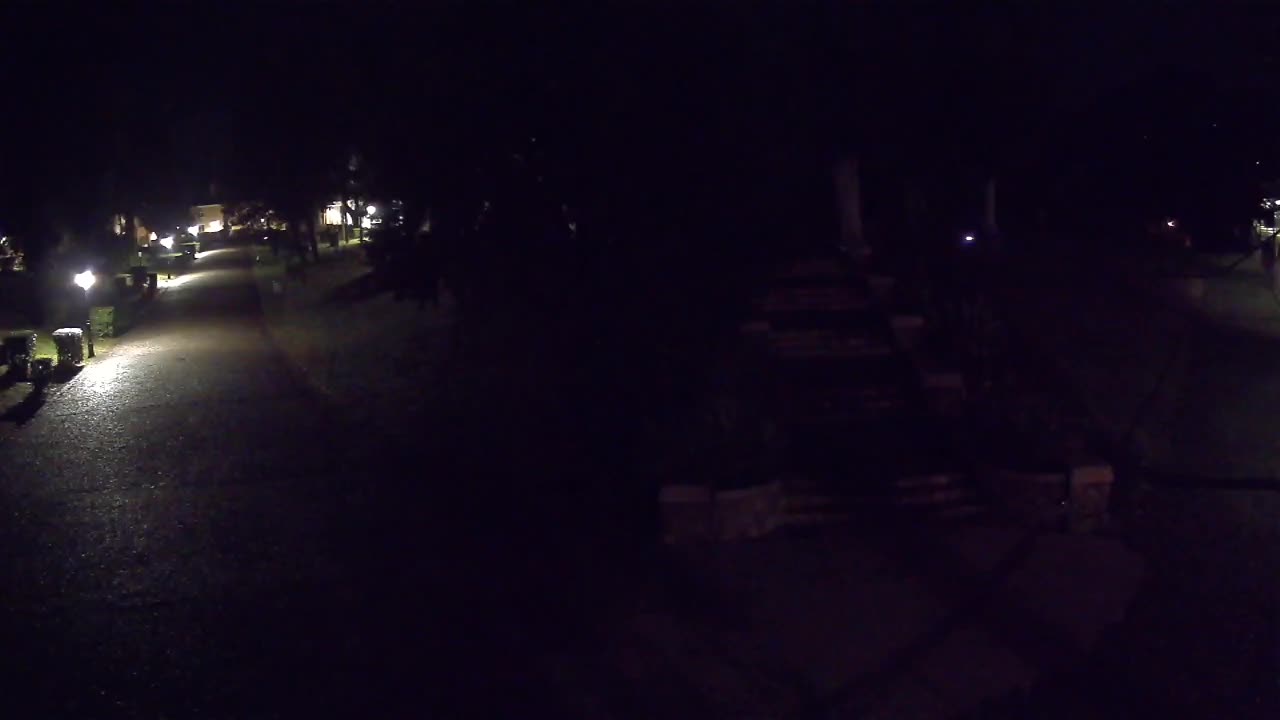 Webcam Parco Coronini Cronberg – Gorizia