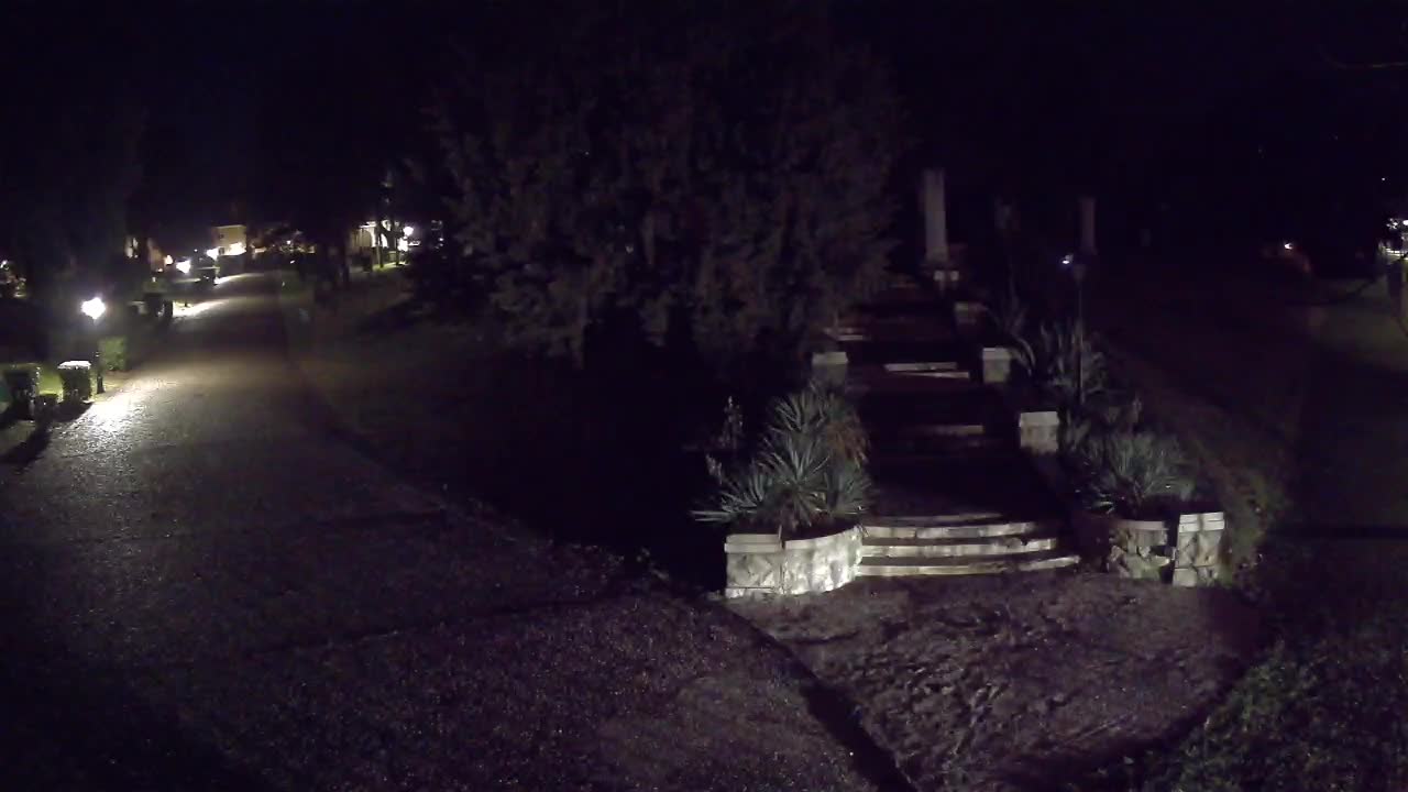 Webcam Parco Coronini Cronberg – Gorizia