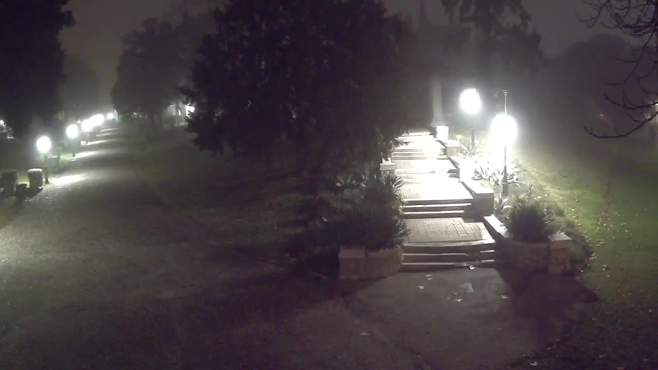 Webcam Parco Coronini Cronberg – Gorizia