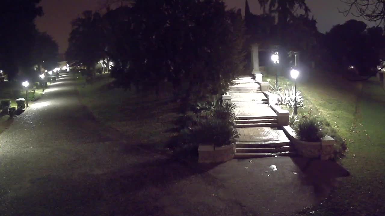 Webcam Parco Coronini Cronberg – Gorizia