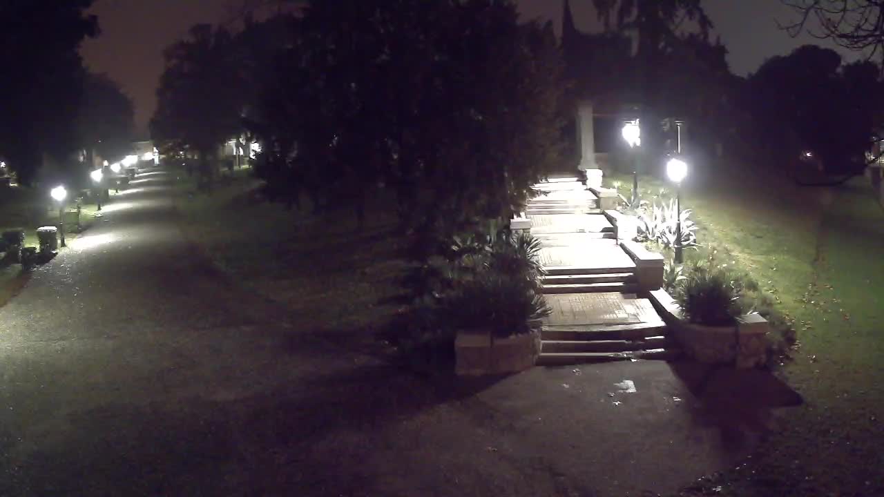 Webcam Parco Coronini Cronberg – Gorizia