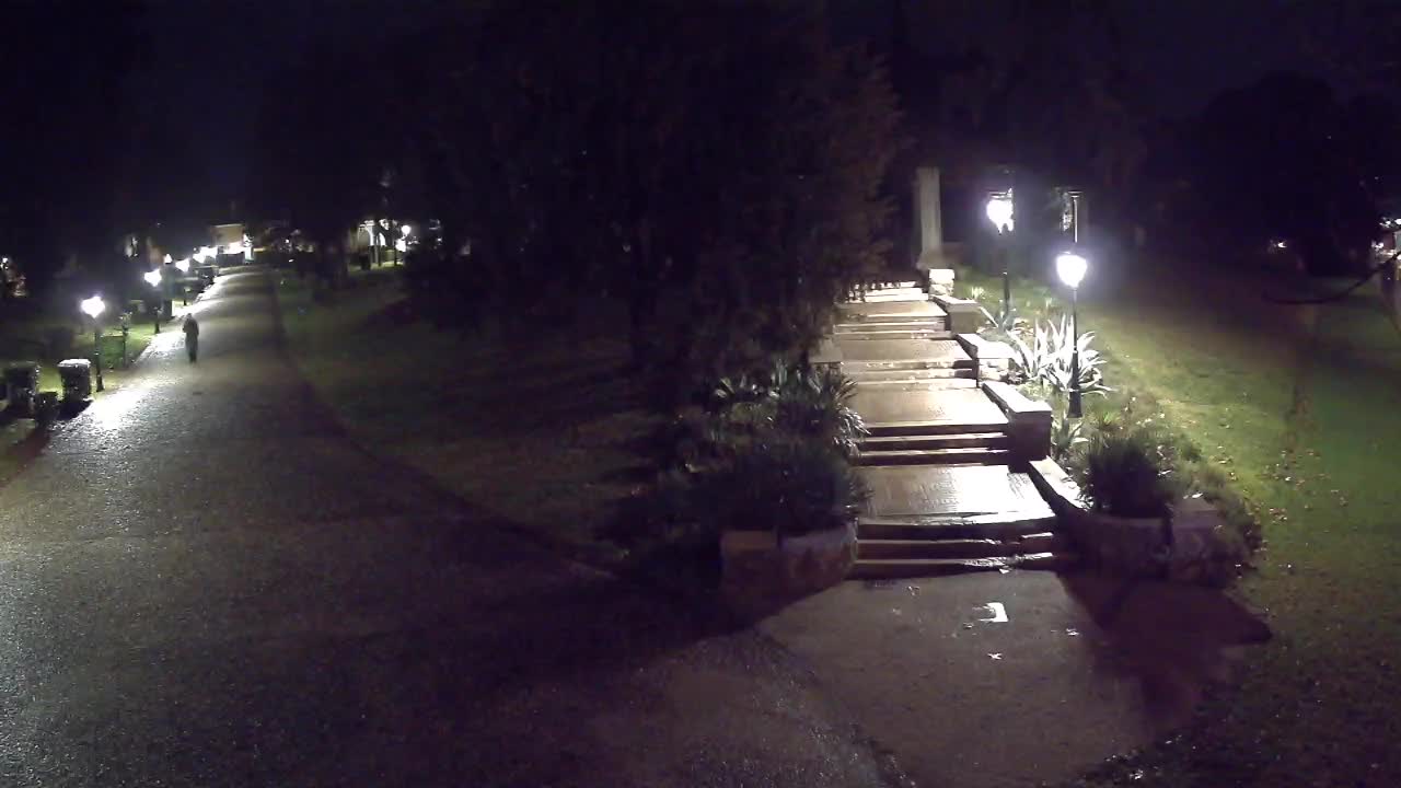 Parco Coronini-Cronberg Live Webcam – Green Oasis