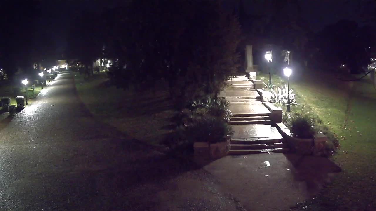 Parco Coronini-Cronberg Live Webcam – Green Oasis