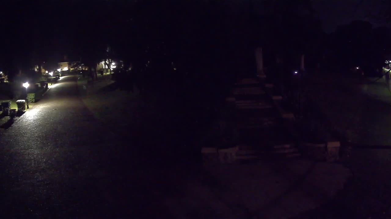 Webcam Parco Coronini Cronberg – Gorizia