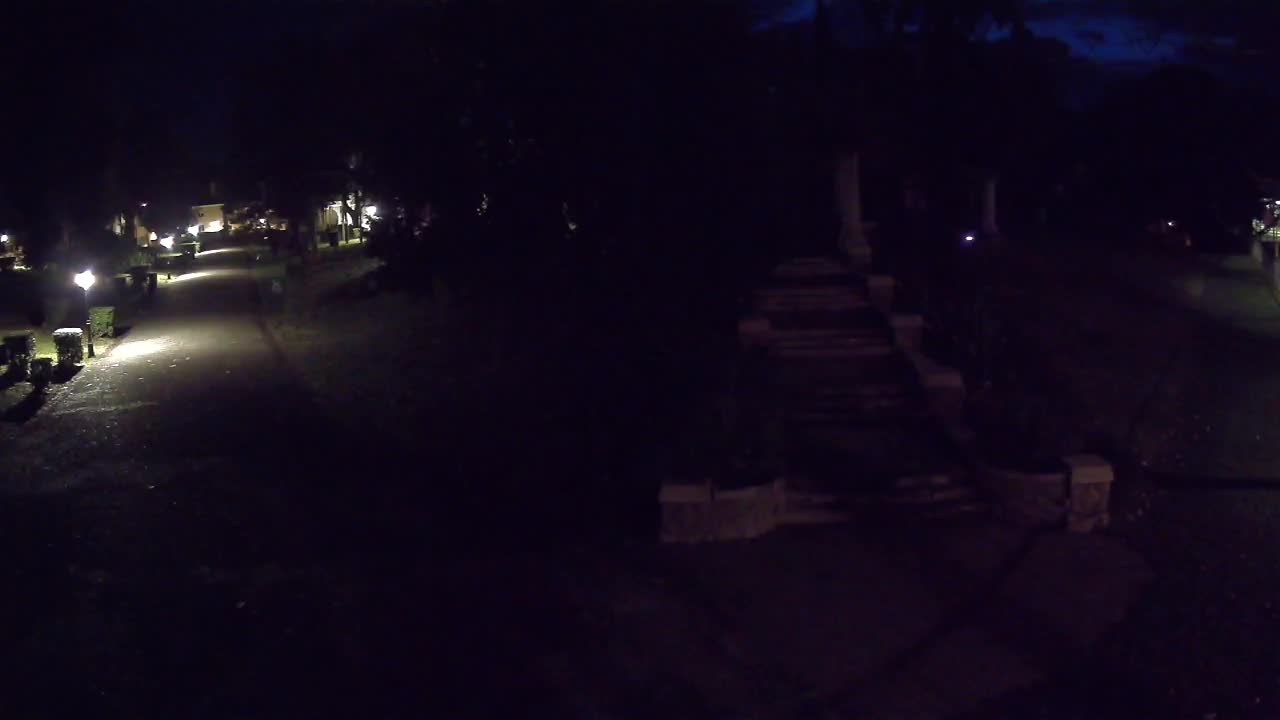 Web kamera park Coronini Cronberg – Gorica