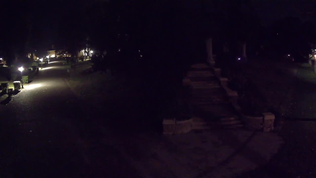 Webcam Parco Coronini Cronberg – Gorizia