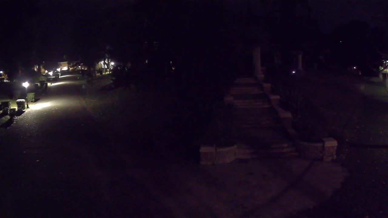 Spletna kamera park Coronini Kronberg – Gorica