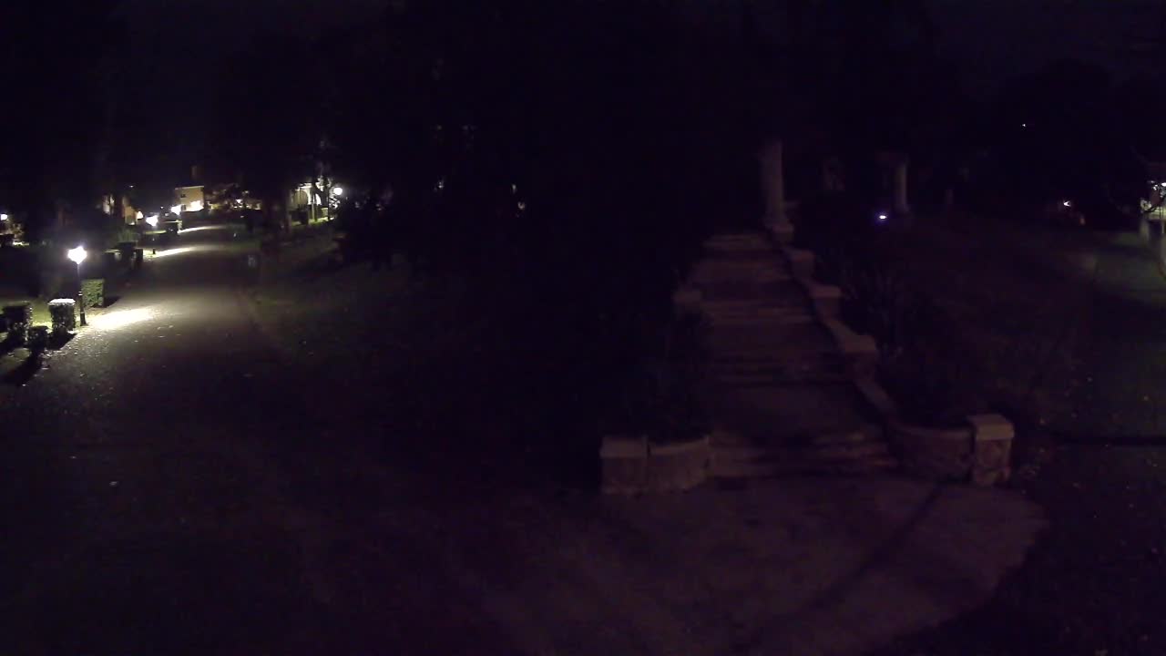 Parco Coronini-Cronberg Live Webcam – Green Oasis