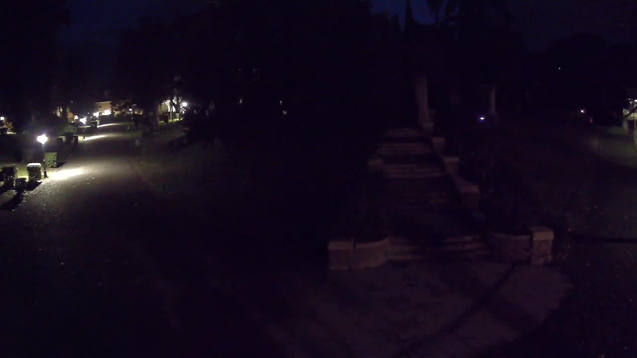 Webcam Parco Coronini Cronberg – Gorizia