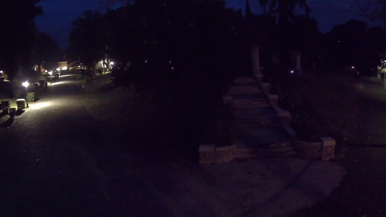 Webcam Parco Coronini Cronberg – Gorizia