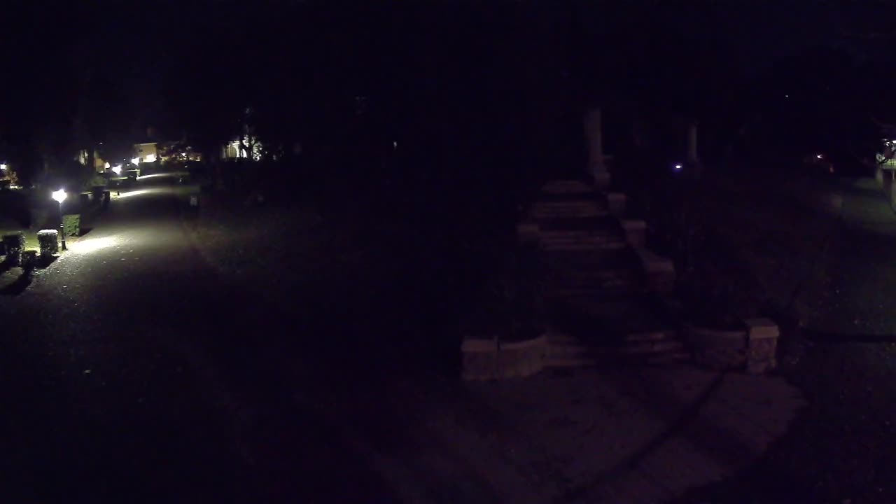 Webcam Parco Coronini Cronberg – Gorizia