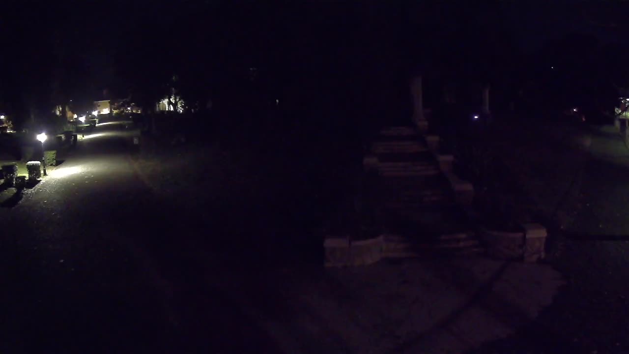 Spletna kamera park Coronini Kronberg – Gorica