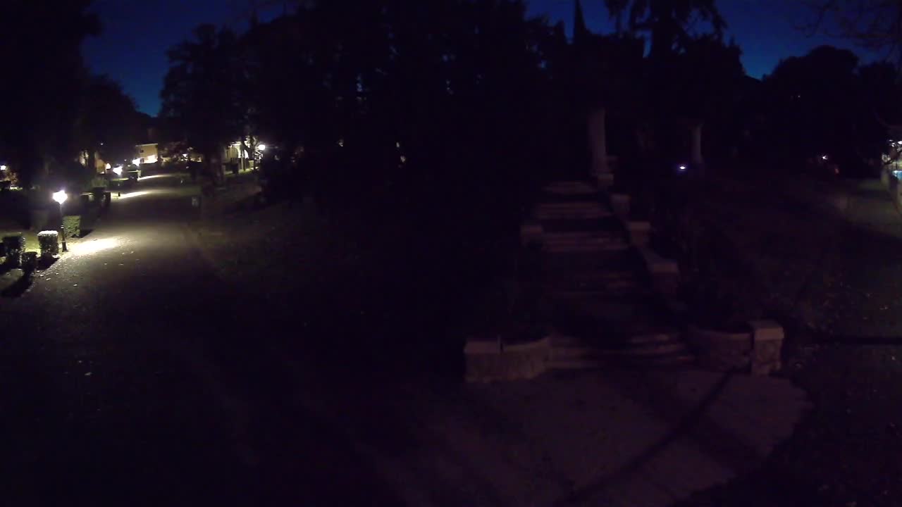 Webcam Parco Coronini Cronberg – Gorizia