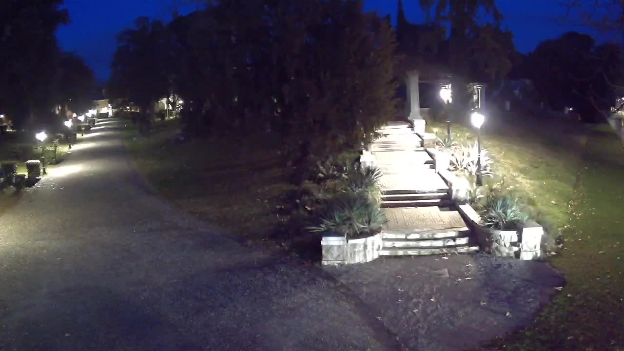 Webcam Parco Coronini Cronberg – Gorizia