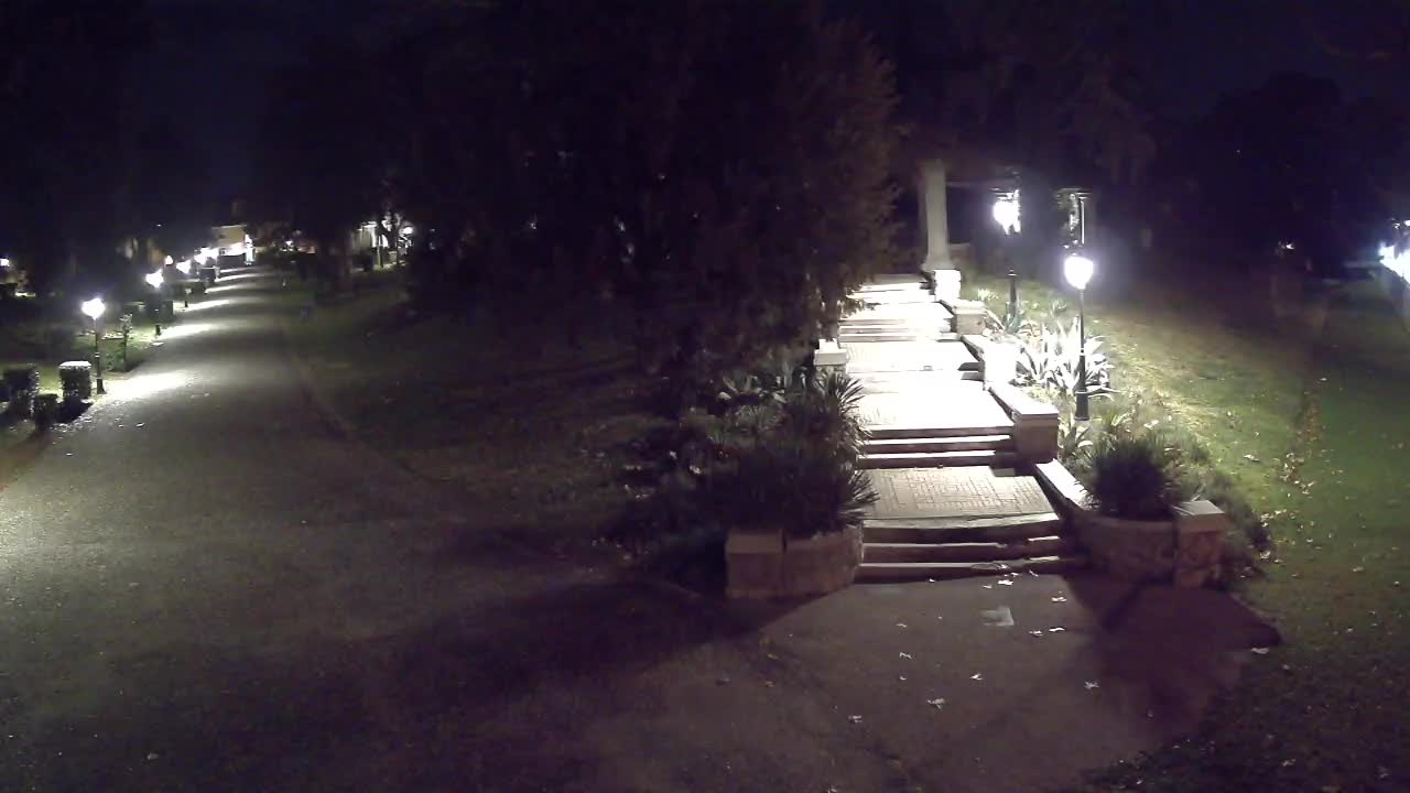 Webcam Parco Coronini Cronberg – Gorizia