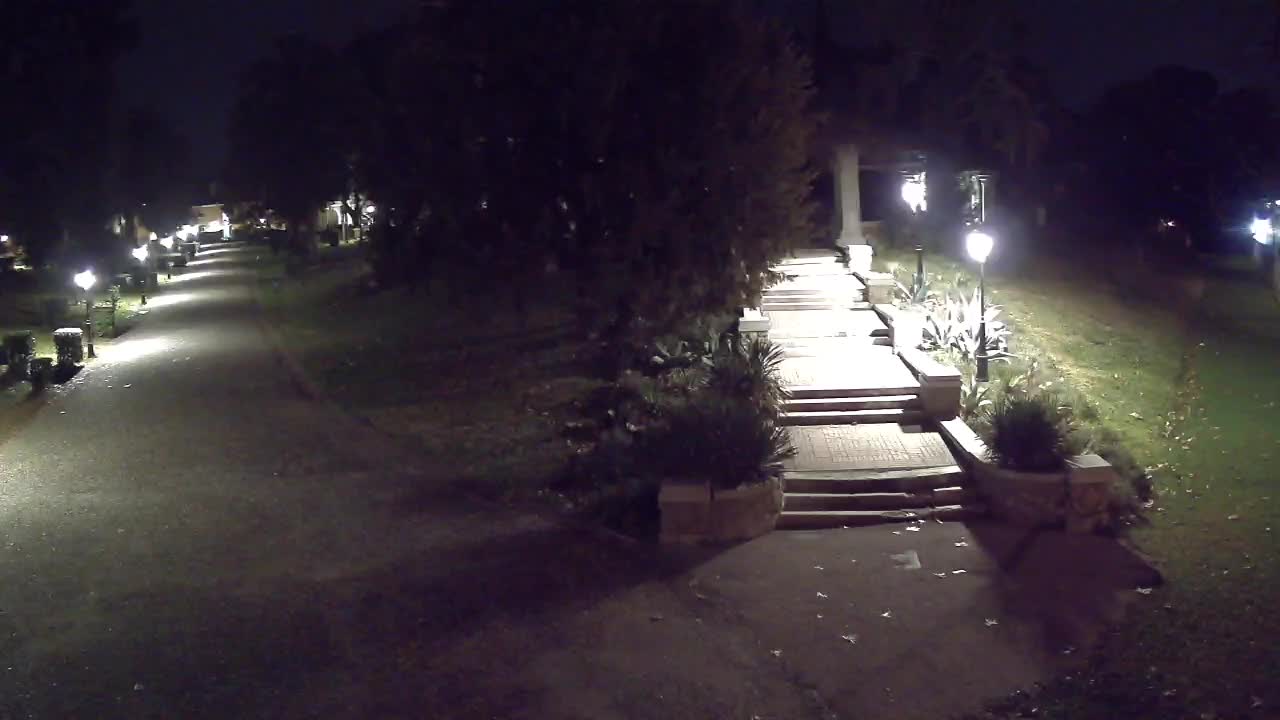 Webcam Parco Coronini Cronberg – Gorizia