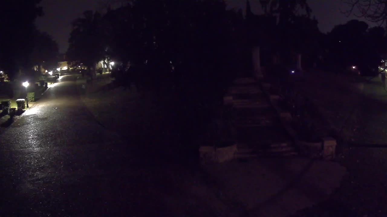 Webcam Parco Coronini Cronberg – Gorizia