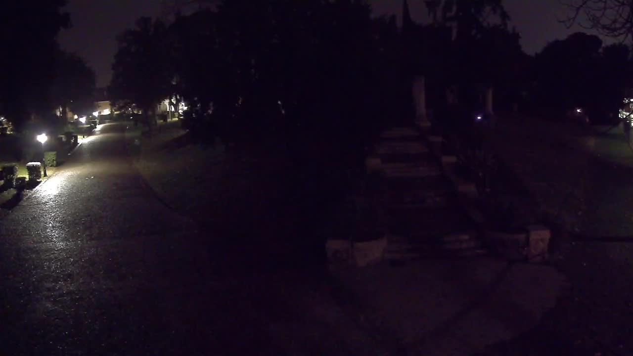 Webcam Parco Coronini Cronberg – Gorizia