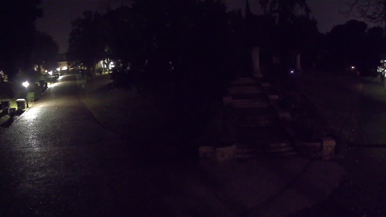 Web kamera park Coronini Cronberg – Gorica