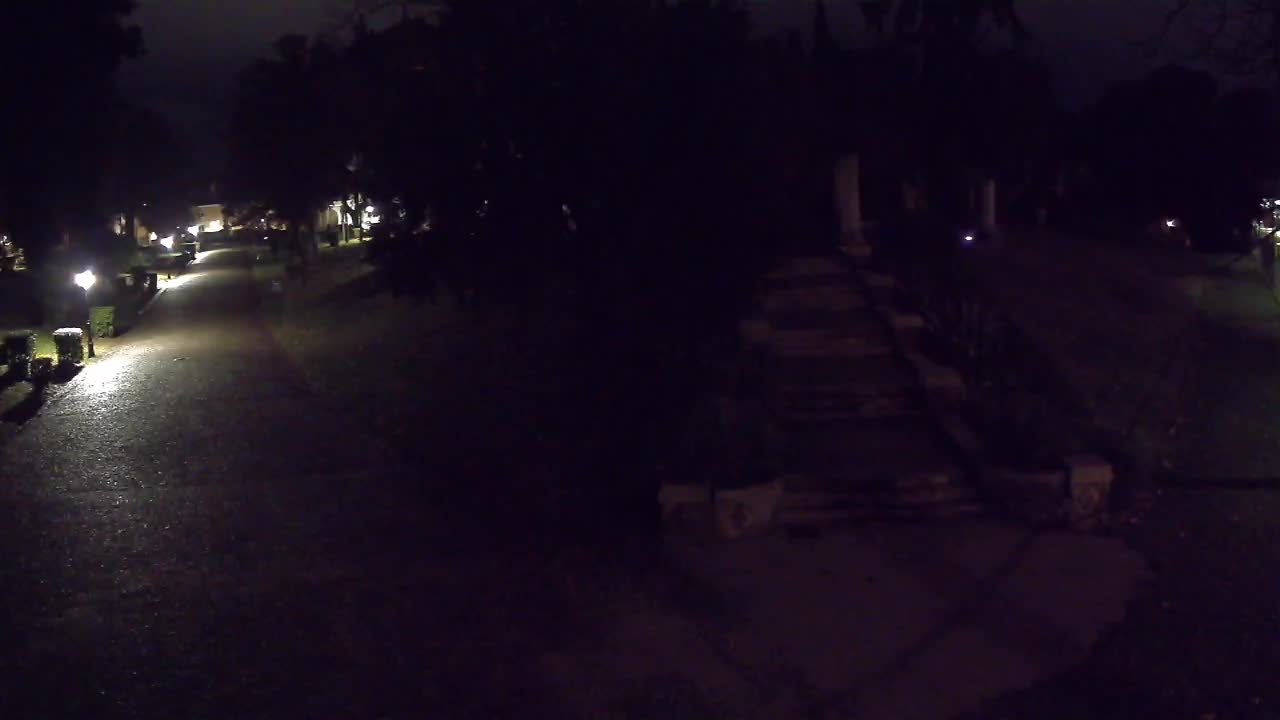 Spletna kamera park Coronini Kronberg – Gorica