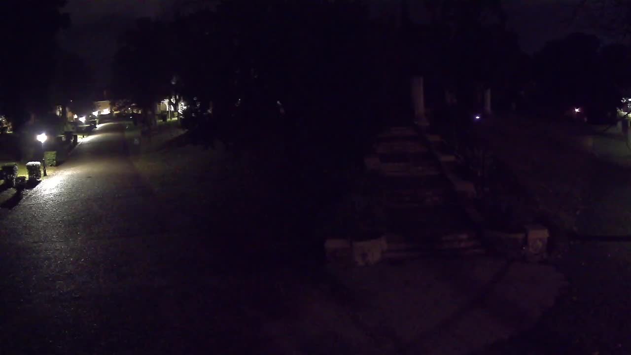 Parco Coronini-Cronberg Live Webcam – Green Oasis