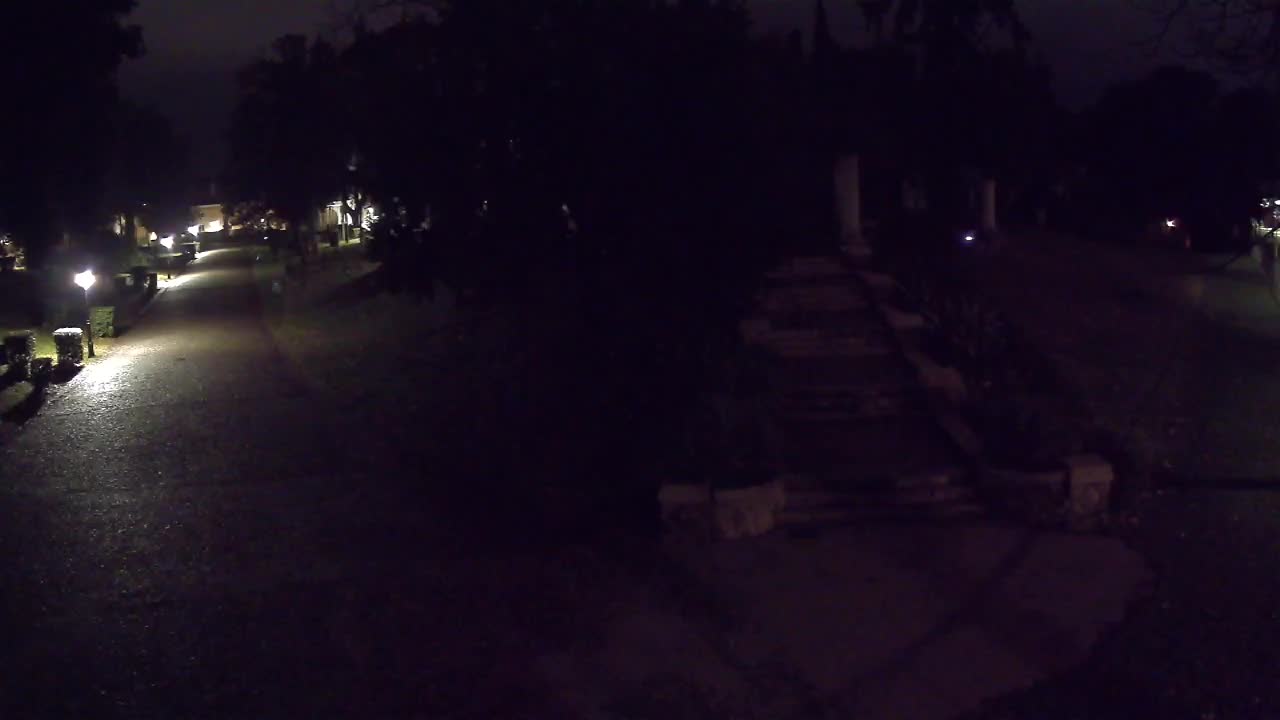 Parco Coronini-Cronberg Live Webcam – Green Oasis