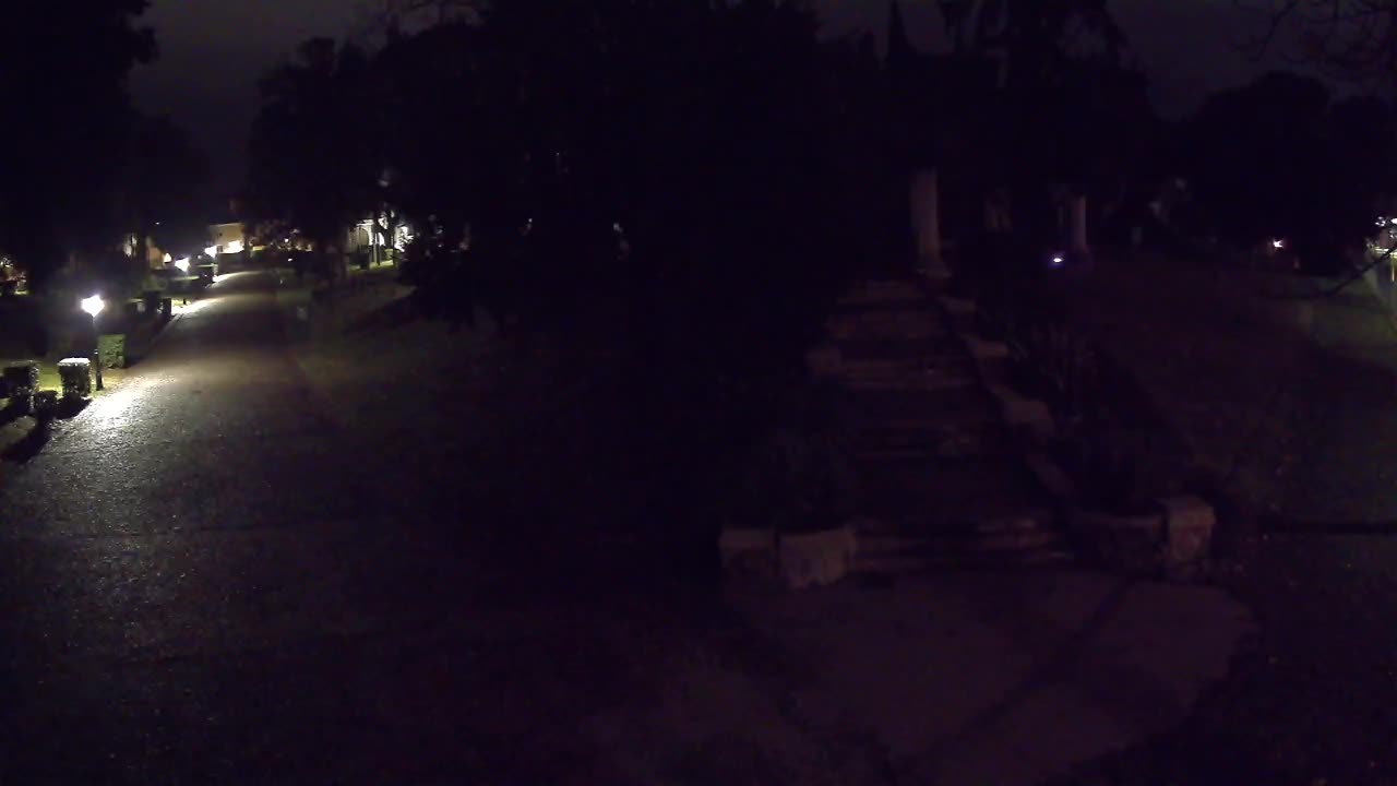 Parco Coronini-Cronberg Live Webcam – Green Oasis