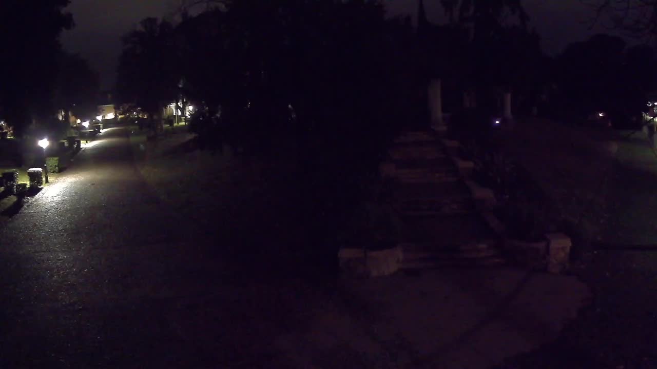 Webcam Parco Coronini Cronberg – Gorizia