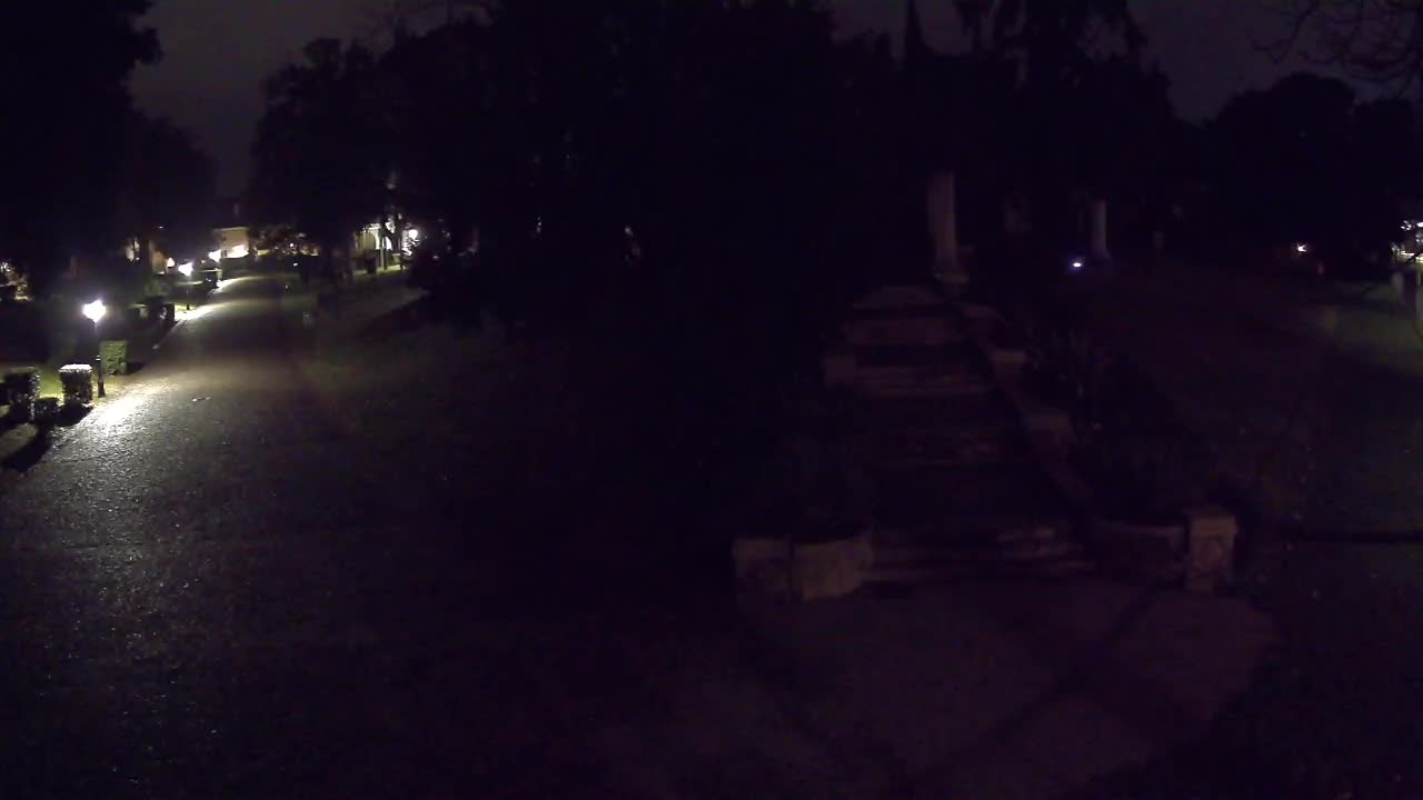 Webcam Parco Coronini Cronberg – Gorizia