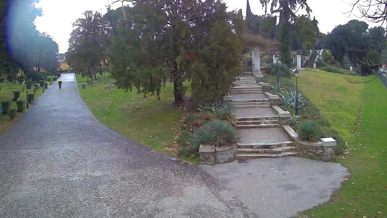Webcam Parco Coronini Cronberg – Gorizia