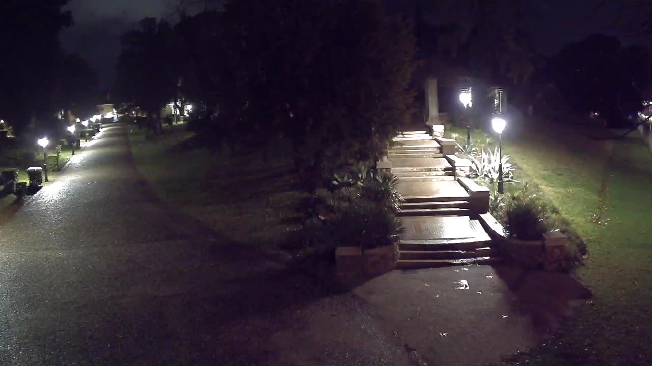 Webcam Parco Coronini Cronberg – Gorizia