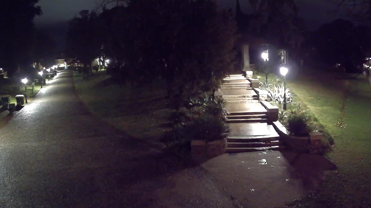 Webcam Parco Coronini Cronberg – Gorizia