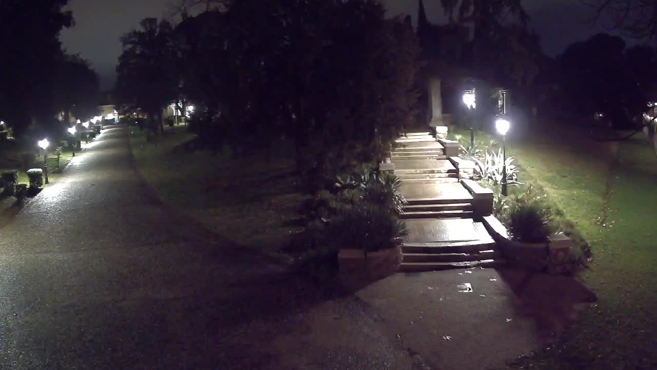 Webcam Parco Coronini Cronberg – Gorizia