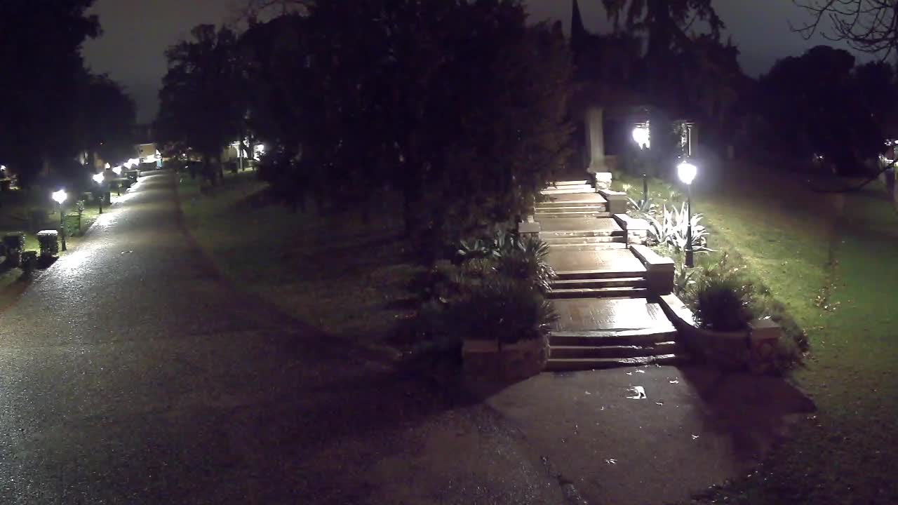 Parco Coronini-Cronberg Live Webcam – Green Oasis