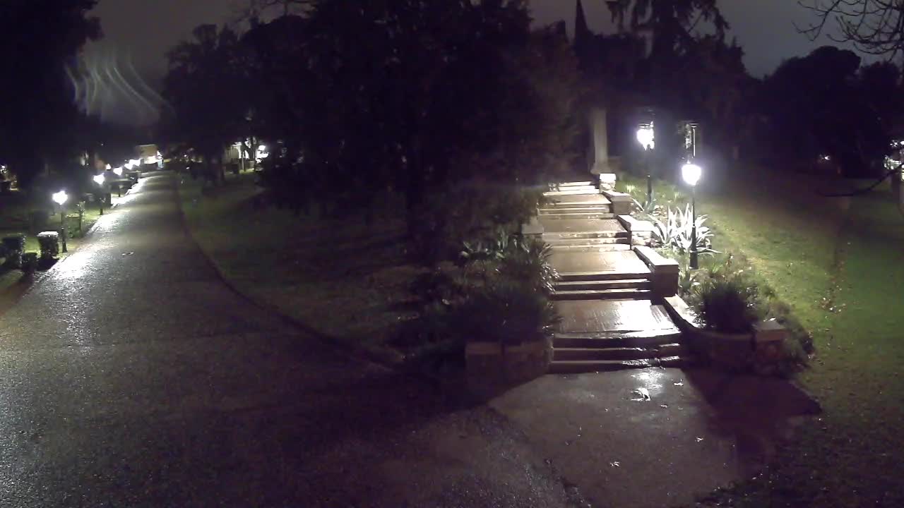 Webcam Parco Coronini Cronberg – Gorizia