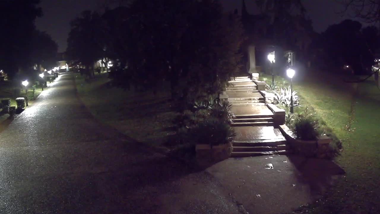 Webcam Parco Coronini Cronberg – Gorizia