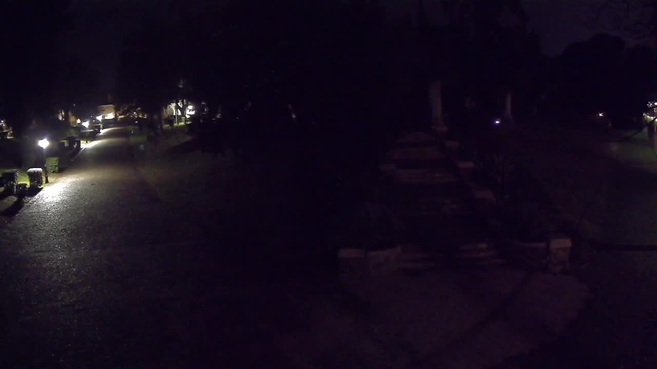 Webcam Parco Coronini Cronberg – Gorizia