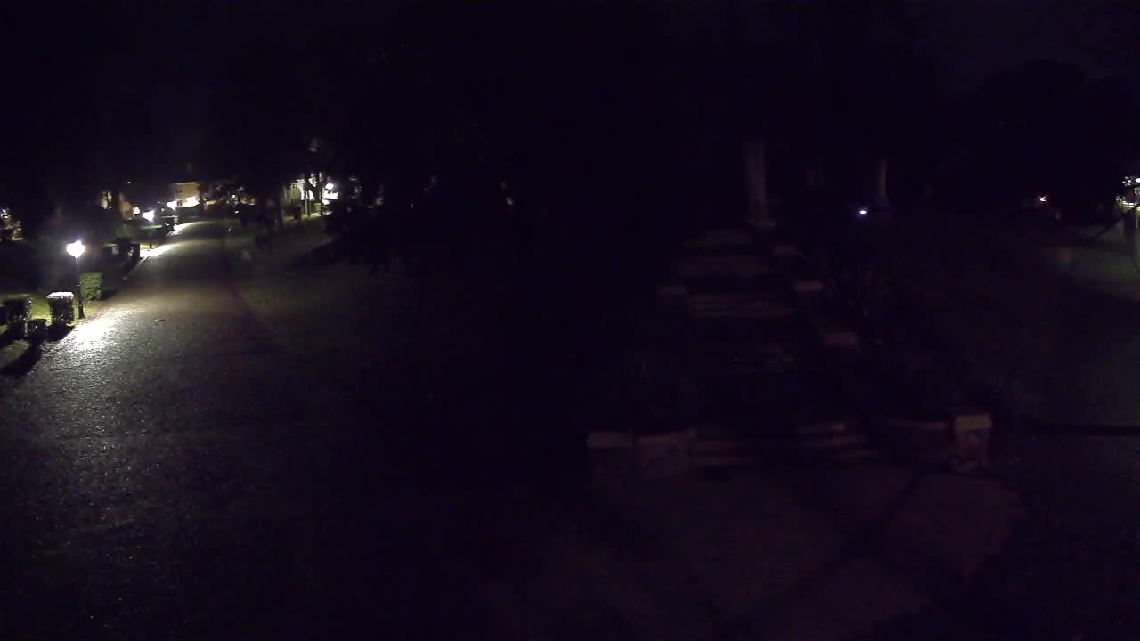 Webcam Parco Coronini Cronberg – Gorizia