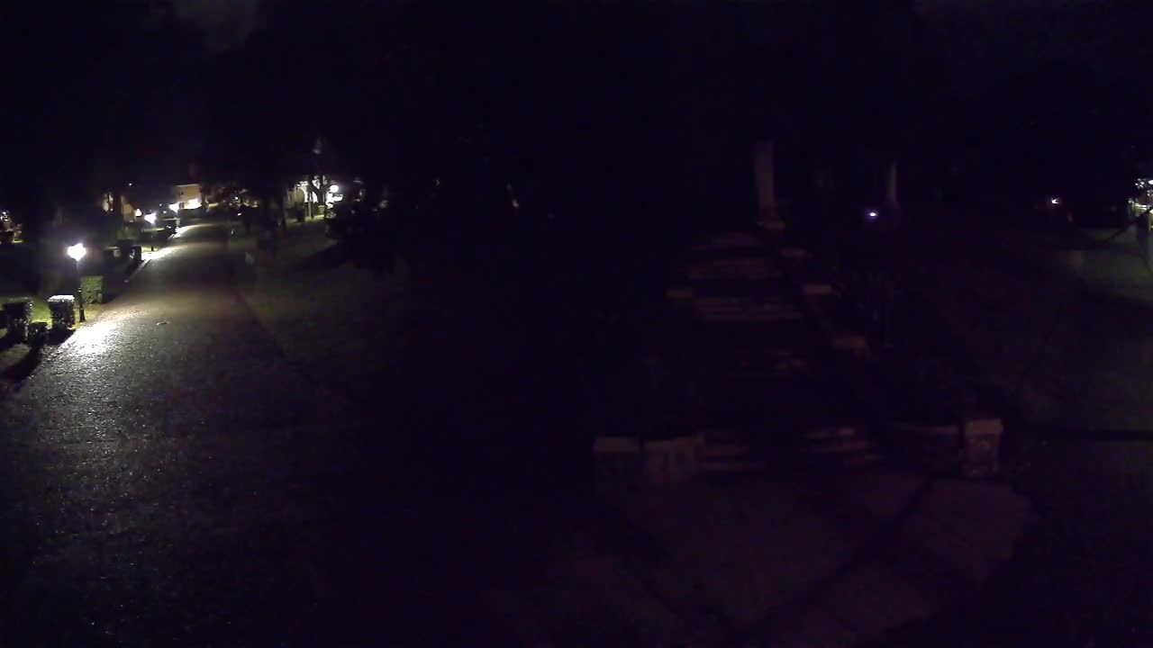 Webcam Parco Coronini Cronberg – Gorizia