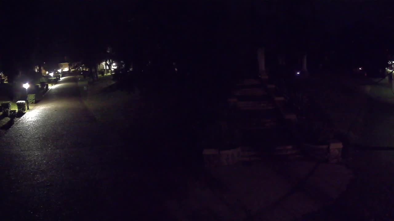 Webcam Parco Coronini Cronberg – Gorizia