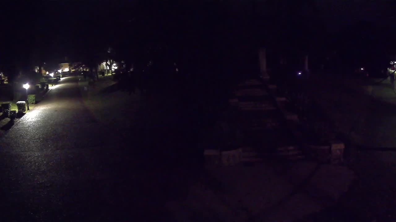 Parco Coronini-Cronberg Live Webcam – Green Oasis