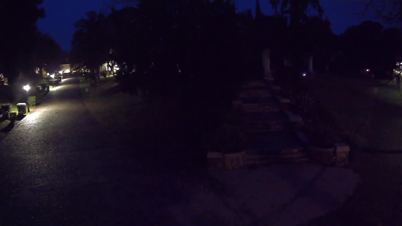 Webcam Parco Coronini Cronberg – Gorizia