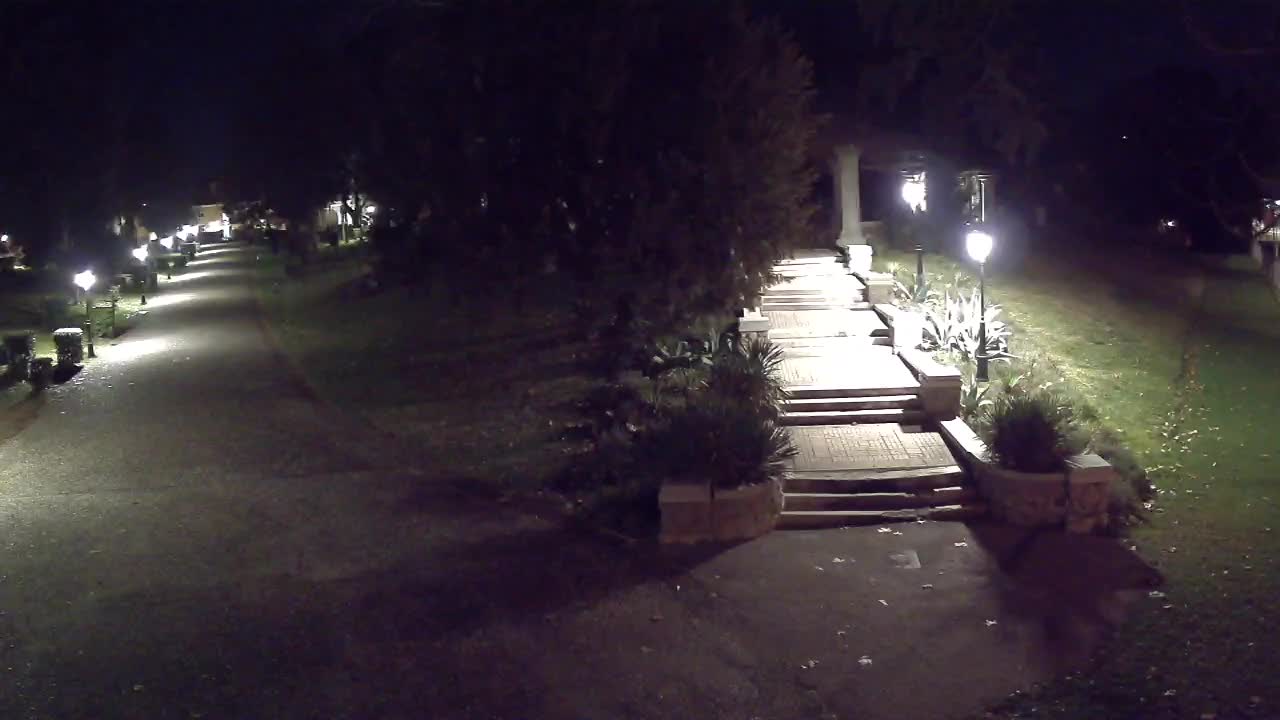 Webcam Parco Coronini Cronberg – Gorizia