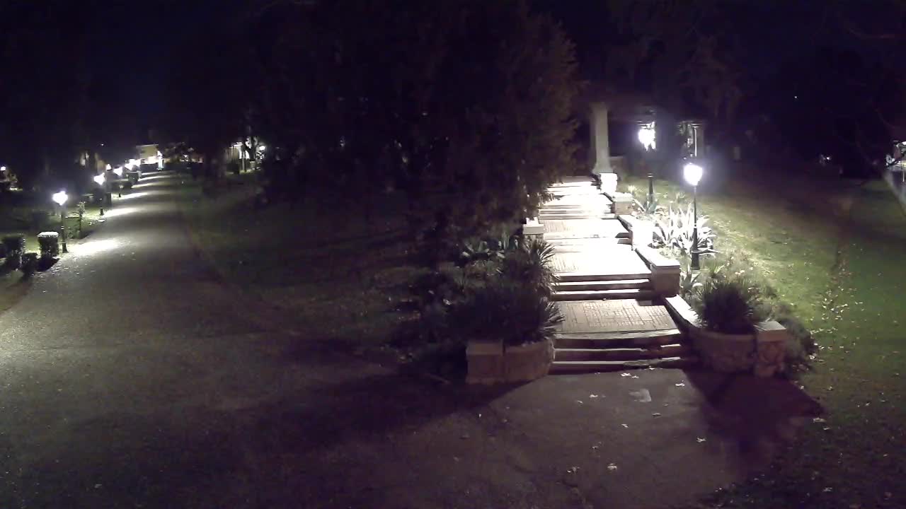 Webcam Parco Coronini Cronberg – Gorizia