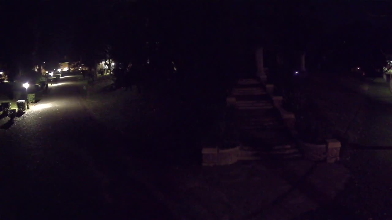 Spletna kamera park Coronini Kronberg – Gorica