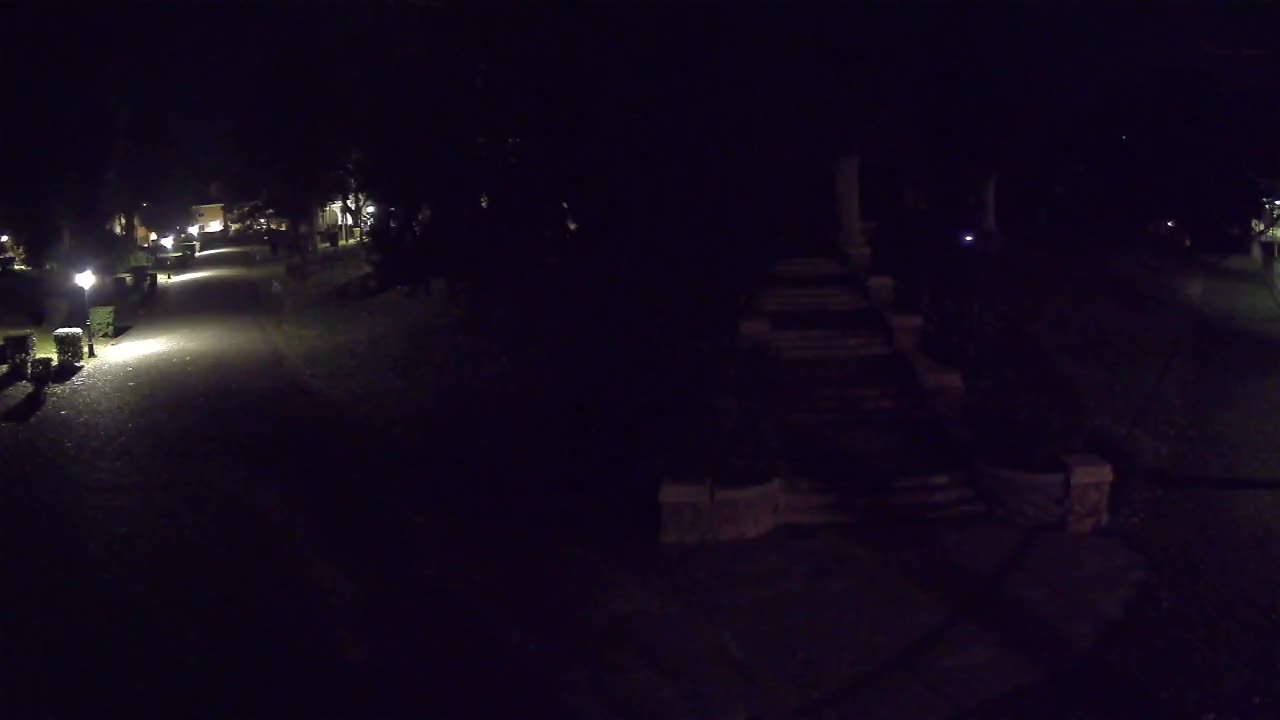 Spletna kamera park Coronini Kronberg – Gorica