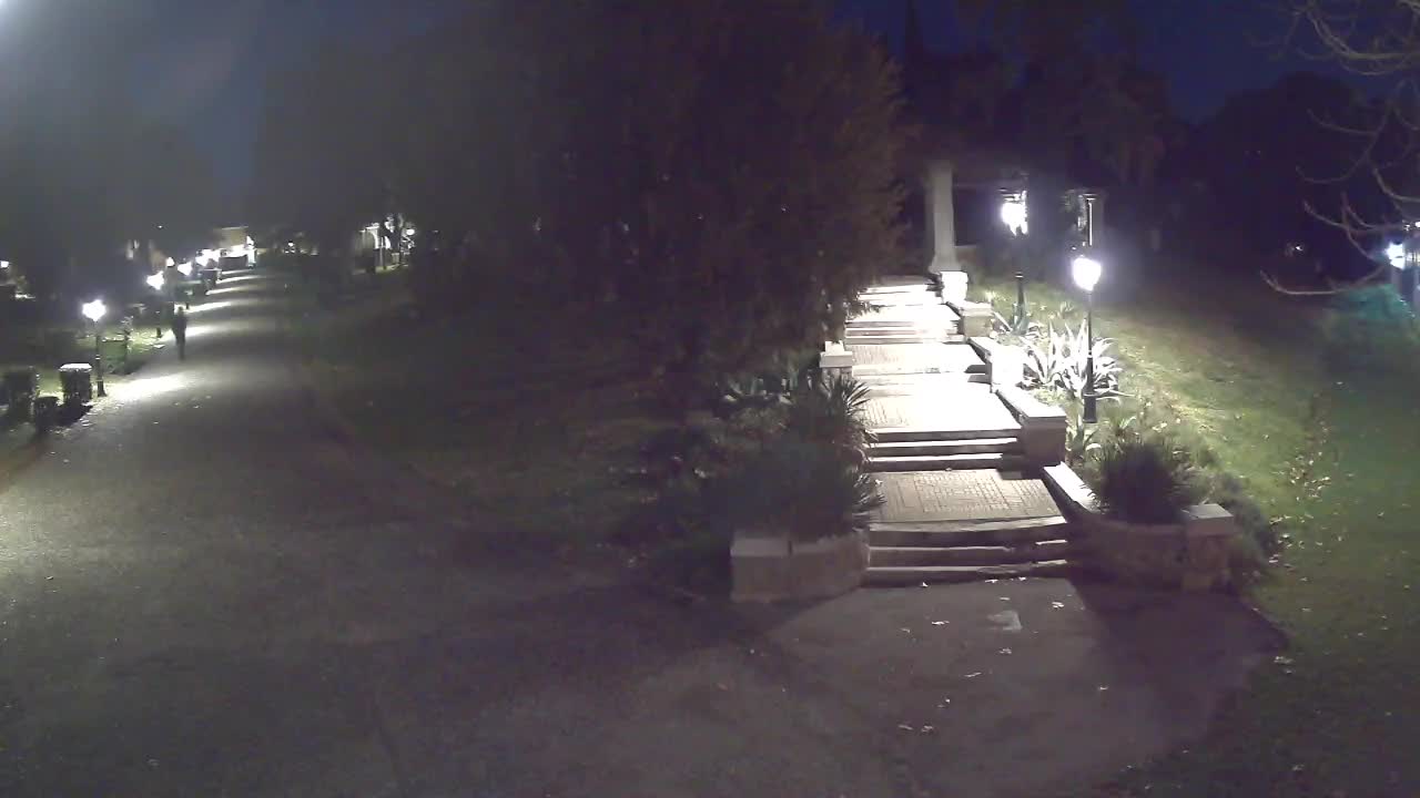 Webcam Parco Coronini Cronberg – Gorizia