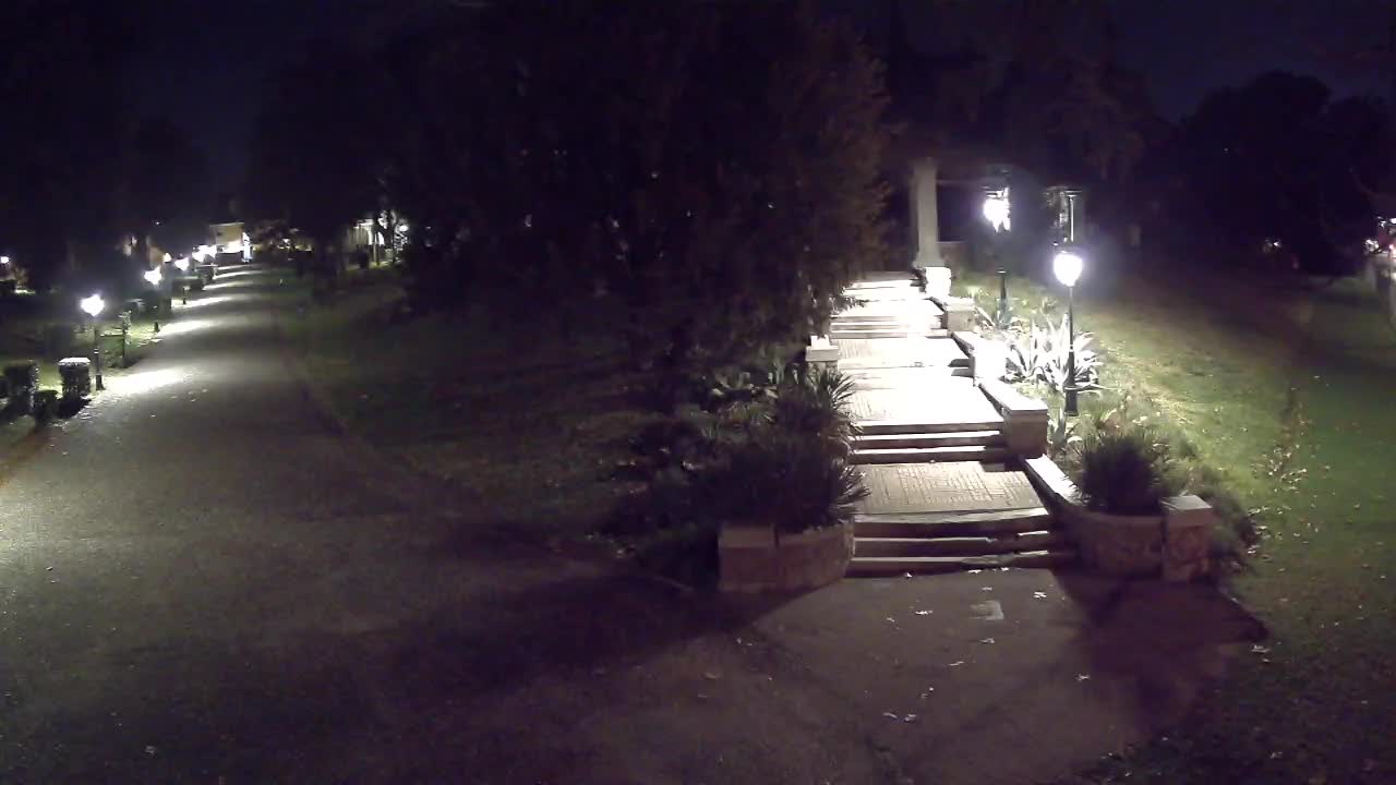 Webcam Parco Coronini Cronberg – Gorizia